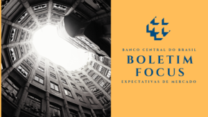 Leia mais sobre o artigo Boletim Focus: entenda do que se trata